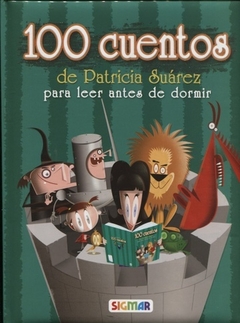 100 cuentos para leer antes de dormir