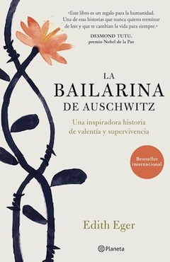 La bailarina de Auschwitz