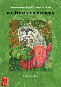 POLITICA Y CIUDADANIA 5to