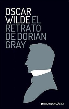 El retrato de dorian gray