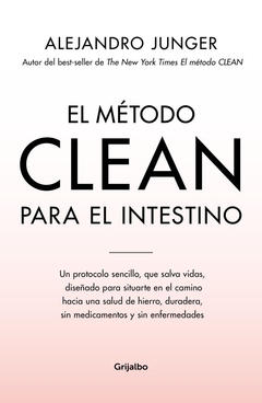 El Metodo Clean para el Intestino