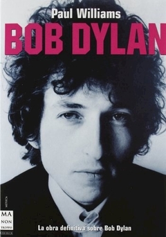 Bob Dylan x3 con estuche