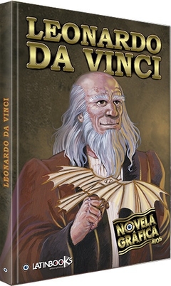 Leonardo Da Vinci