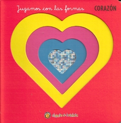 Corazon - Formitas