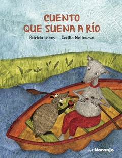 Cuento que suena a rio