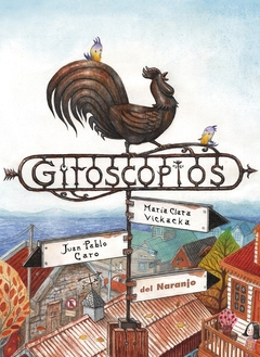 Giroscopios