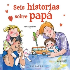 Seis historias sobre papa