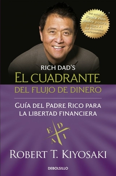 El cuadrante del flujo de dinero