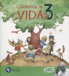 Cuidemos la vida 3