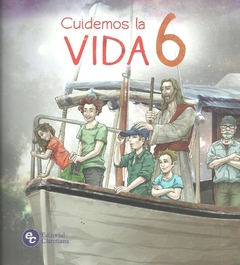 Cuidemos la vida 6