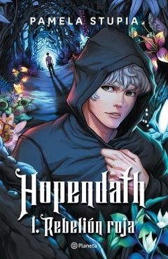 Hopendath 1 . Rebelion Roja