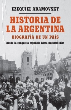 Historia de la Argentina