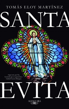 Santa Evita - 2020