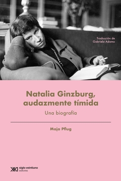 Natalia Ginzburg, audazmente timida