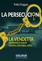 La persecucion La vendeta