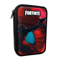 Canopla 2 pisos Fornite Mooving con relieve Consultar diseño