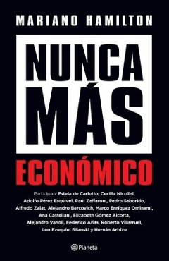 Nunca mas economico