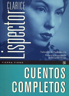 Cuentos Completos - Clarice Lispector