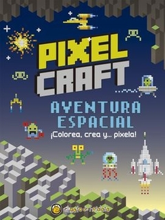 Aventura Espacial - Pixelcraft