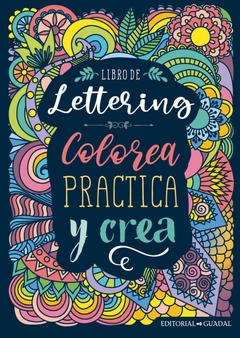 Libro de Lettering