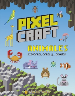 Animales - Pixelcraft