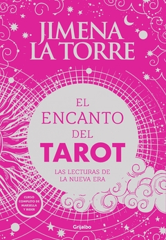 El encanto del tarot