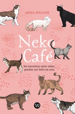 Neko Cafe