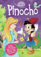 Pinocho - Clasicos para aprender