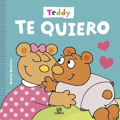 Teddy te quiero
