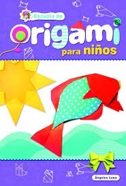 Escuela de origami para niños