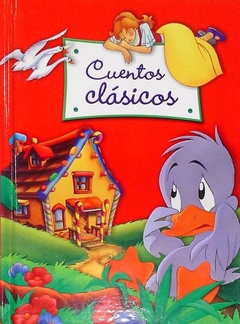 Cuentos clasicos - Biblioteca de cuentos clasicos