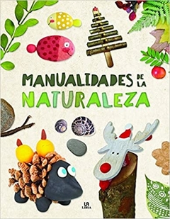 Manualidades de la naturaleza