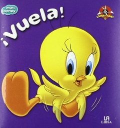 ¡ Vuela ! Mini Looney