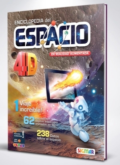 Enciclopedia del Espacio 4D