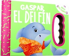 Gaspar, el delfin