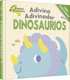 Dinosaurios - Adivina adivinador