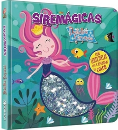 Destellos sorpresa - Siremagicas