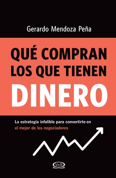 Que compran los que tienen dinero