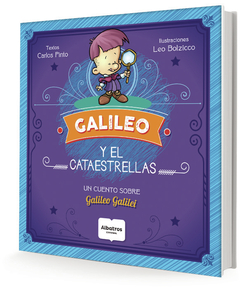 Galileo y el cataestrellas