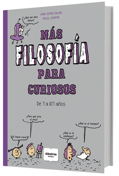 Mas filosofia para curiosos