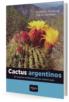 Cactus argentinos