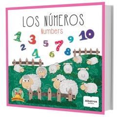 Los numeros - Numbers