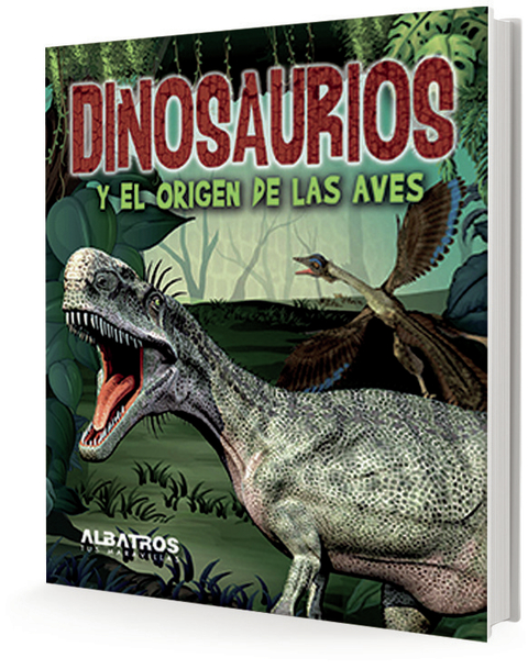 Dinosaurios