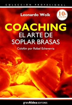 Coaching - El arte de soplar brasas