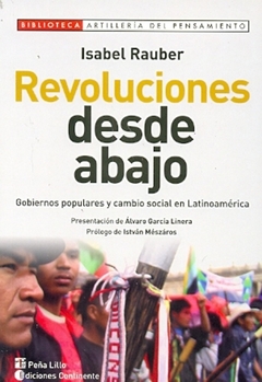 Revoluciones desde abajo