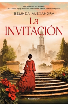 La invitacion