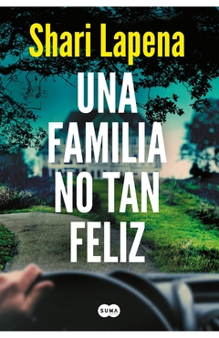 Una familia no tan feliz