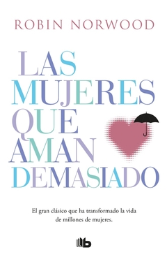 Mujeres que aman demasiado