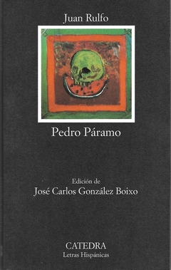 Pedro Paramo