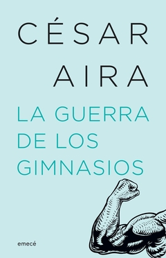 La Guerra de los Gimnasios - NE